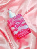 Blow Girl Gel Aromatizante Beijável Para Virilha 320ml