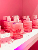 Blow Girl Gel Aromatizante Beijável Para Virilha 320ml