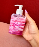 Blow Girl Gel Aromatizante Beijável Para Virilha 320ml
