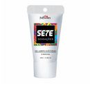 Gel Sensorial Sete Sensações